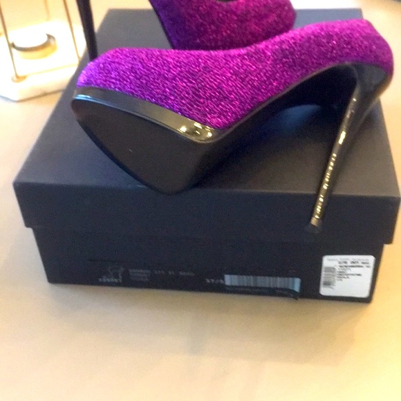 Giuseppe Zanotti shoes - Picture 4 of 6